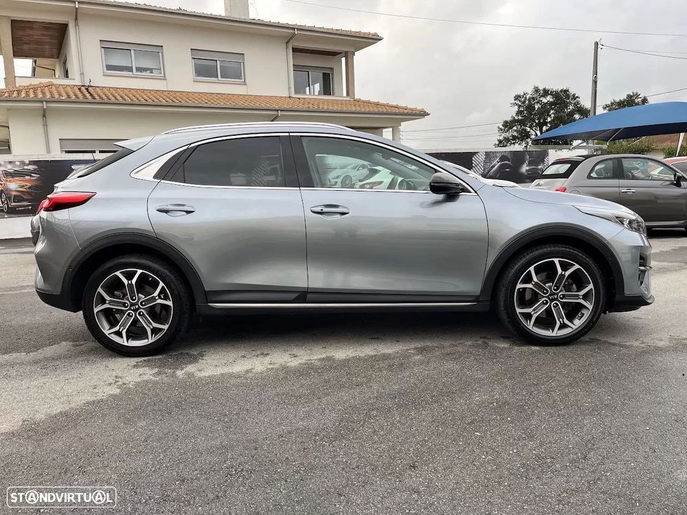 Kia XCeed 1.6 GDi PHEV Drive - 4