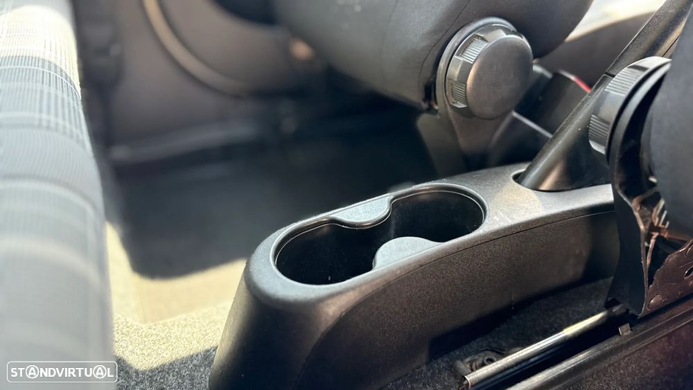 Fiat 500C 1.2 Lounge S&S - 27