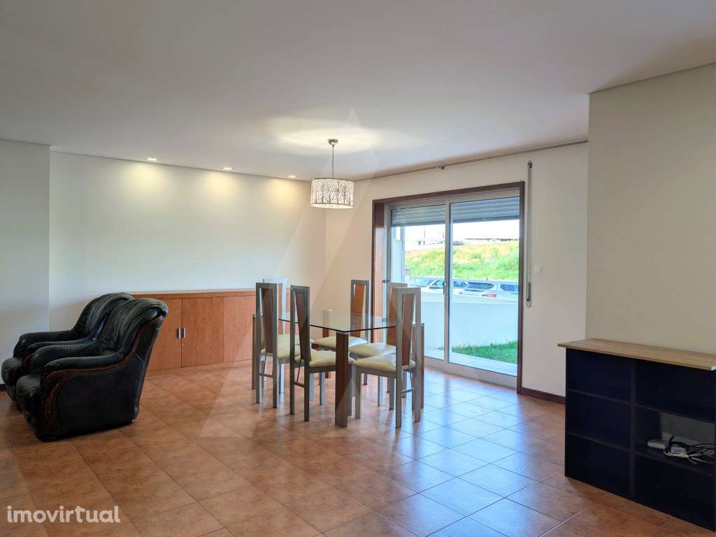 Moradia T4 para Arrendamento em Soutelo, na Branca - Albergaria-a-V... - Grande imagem: 5/31