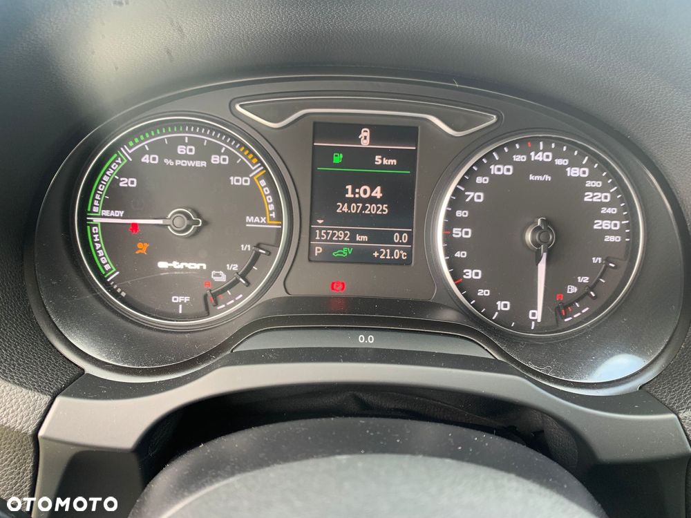 Audi A3 - 22