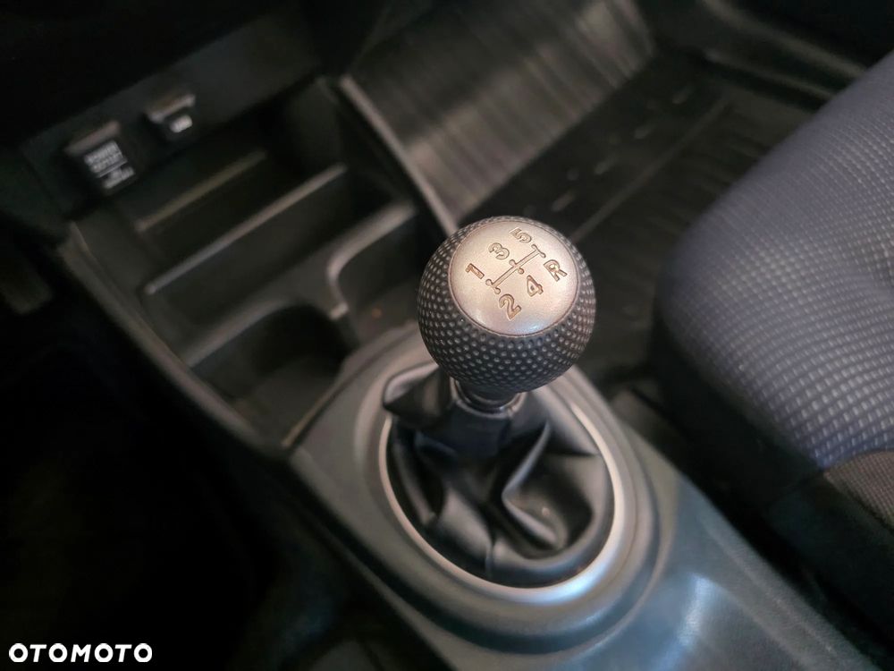 Honda Jazz 1.4 i-VTEC Elegance - 28