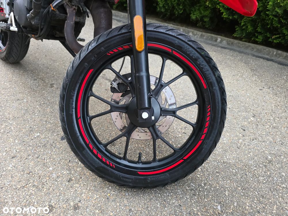 Derbi Senda - 16