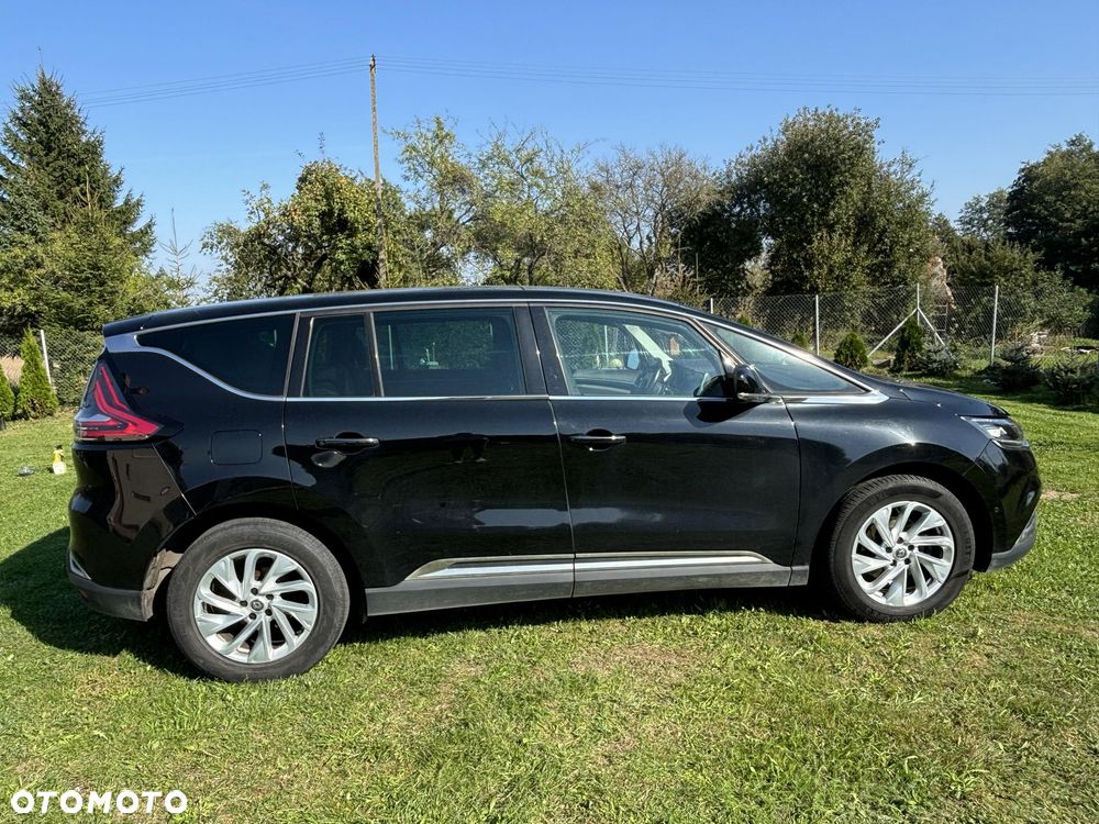 Renault Espace 1.6 dCi Energy Zen 7os - 7