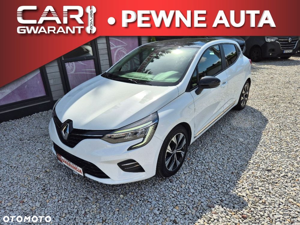 Renault Clio - 1
