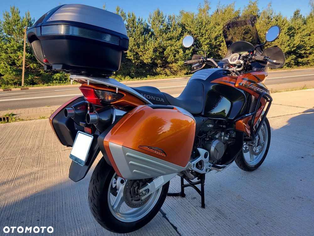 Honda XL - 5