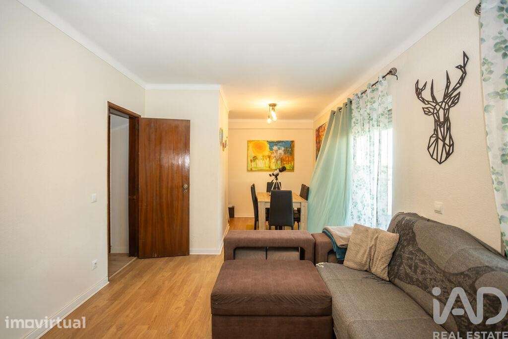 Apartamento T2 em Montijo e Afonsoeiro de 73 m2 - Grande imagem: 2/21