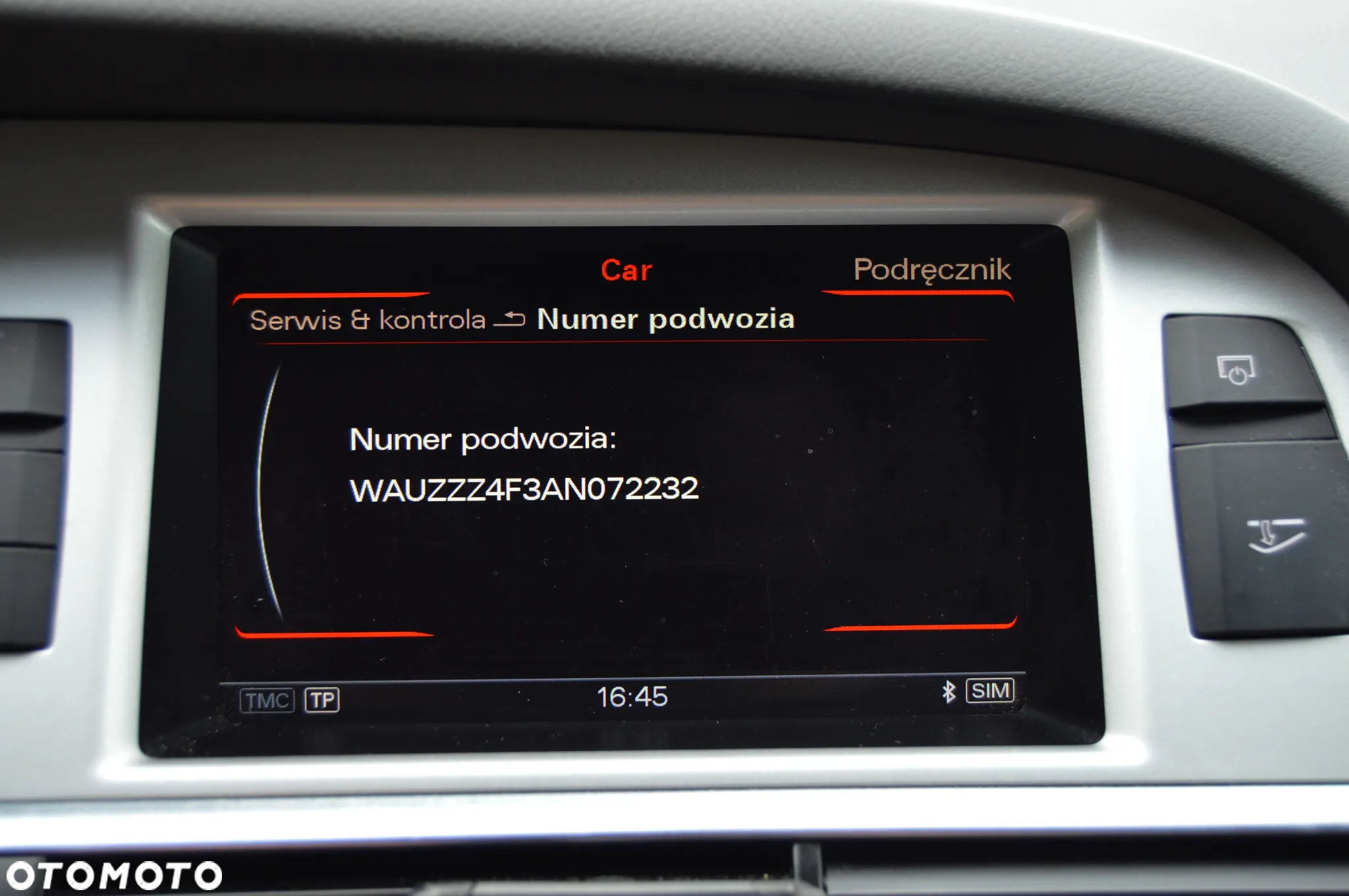 Audi A6 3.0 TDI Quattro Tiptronic - 32