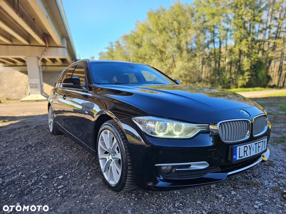 BMW Seria 3 - 2