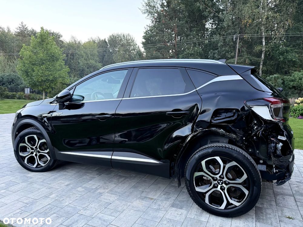 Mitsubishi ASX 1.6 TOP - 14