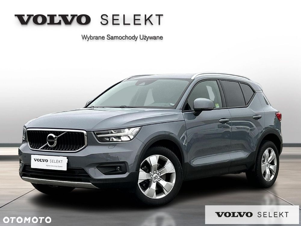 Volvo XC 40