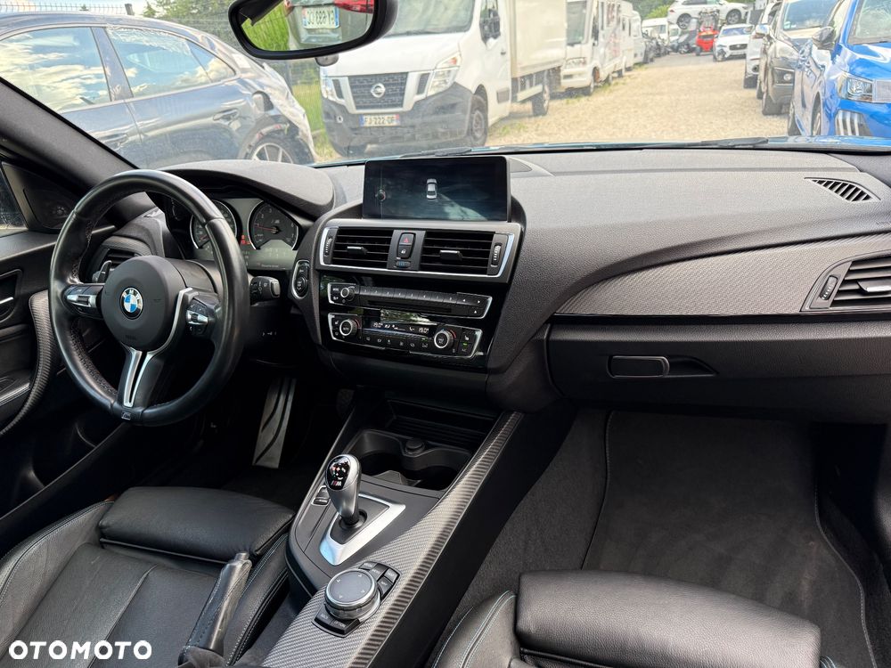 BMW M2 DKG - 13
