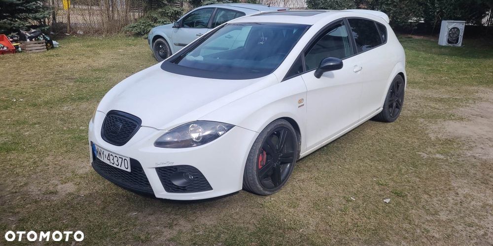 Seat Leon - 2