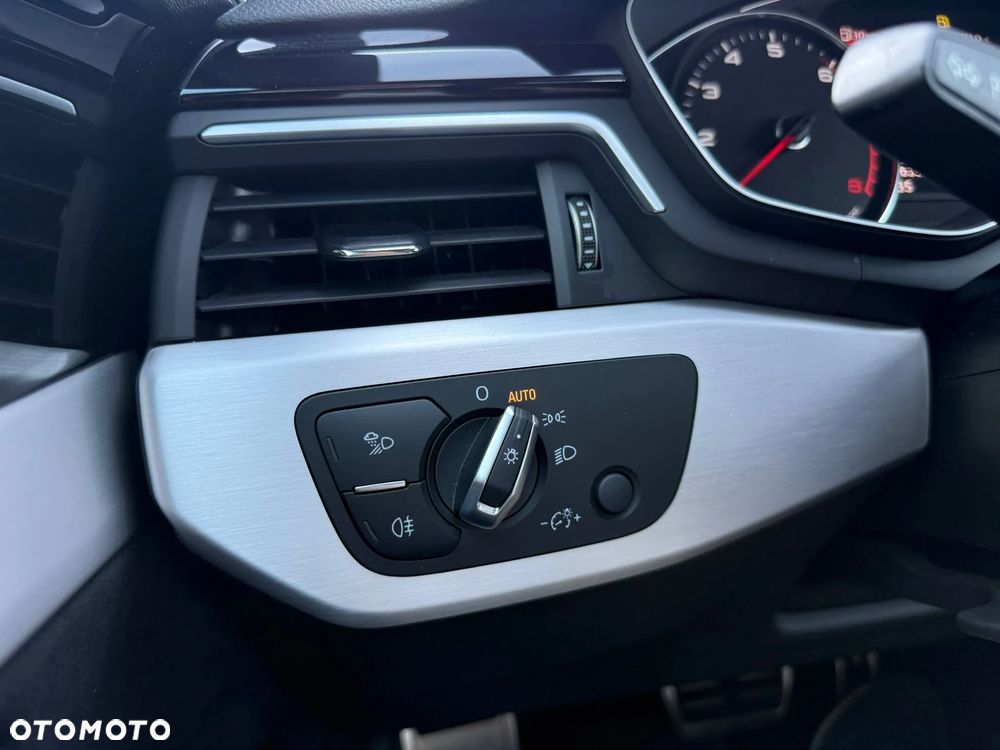 Audi A4 - 28