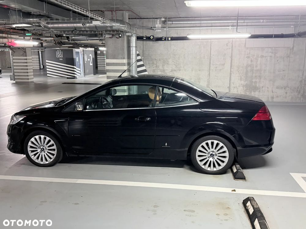 Ford Focus 2.0 Titanium - 13