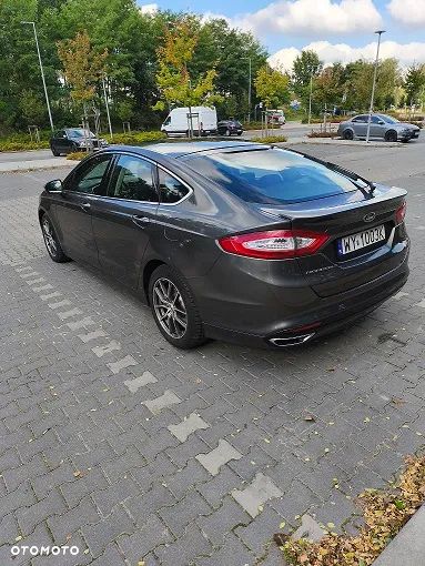 Ford Mondeo 2.0 TDCi Titanium PowerShift - 6