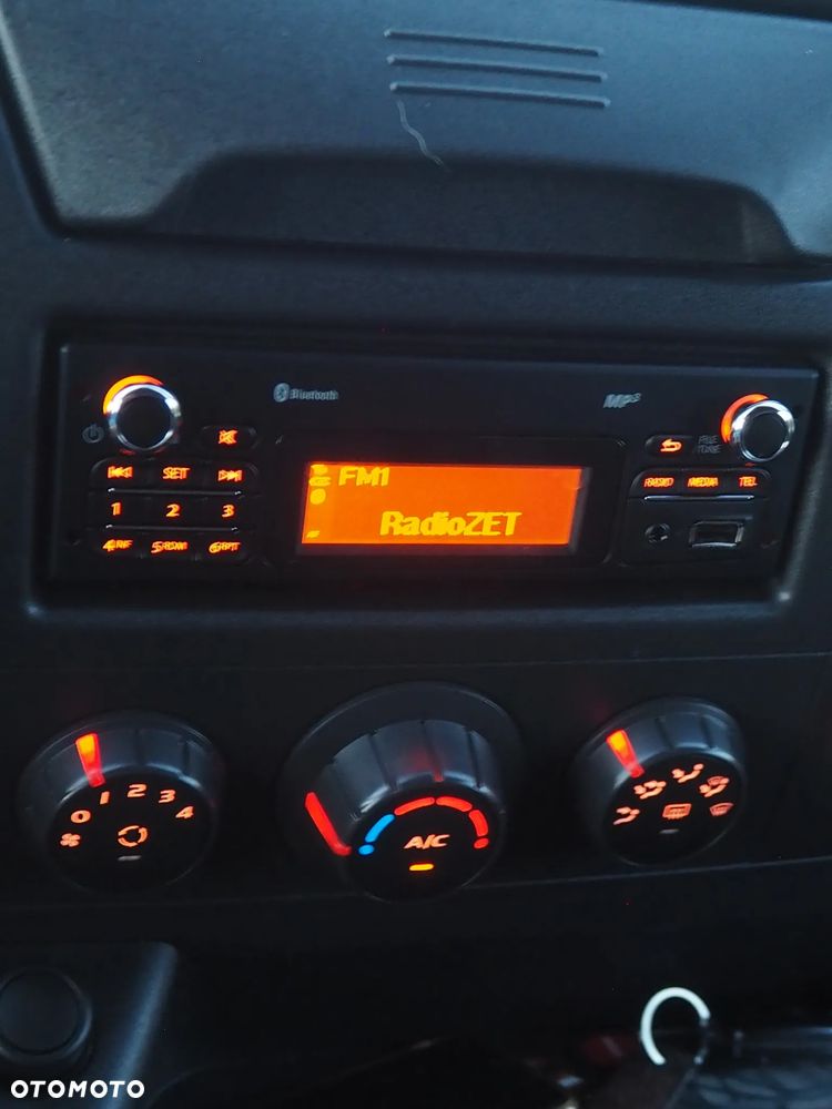 Renault Master - 22