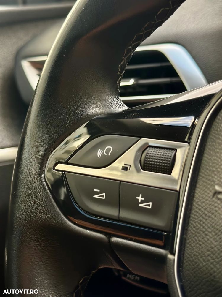 Peugeot 3008 - 35