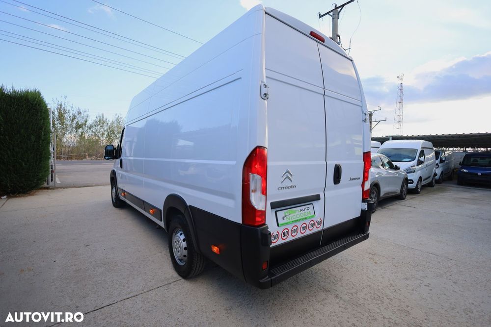 Citroën Jumper L4H3 - 5