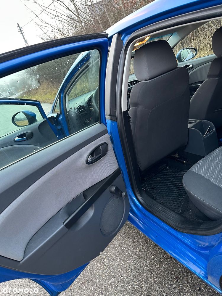 Seat Leon 1.6 Comfort Limited - 10