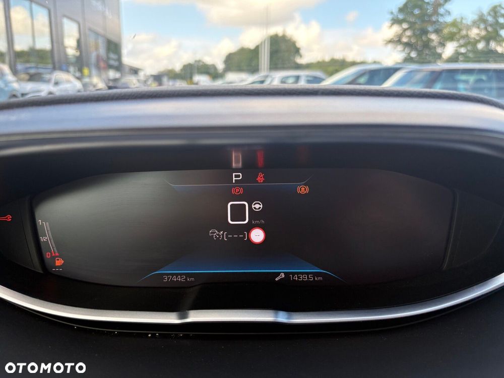 Peugeot 3008 1.2 PureTech mHEV Allure Pack S&S e-DCS6 - 13