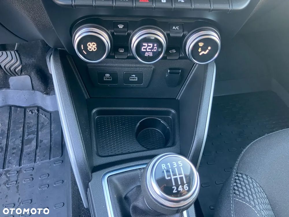 Dacia Duster 1.5 Blue dCi Prestige EU6d - 29