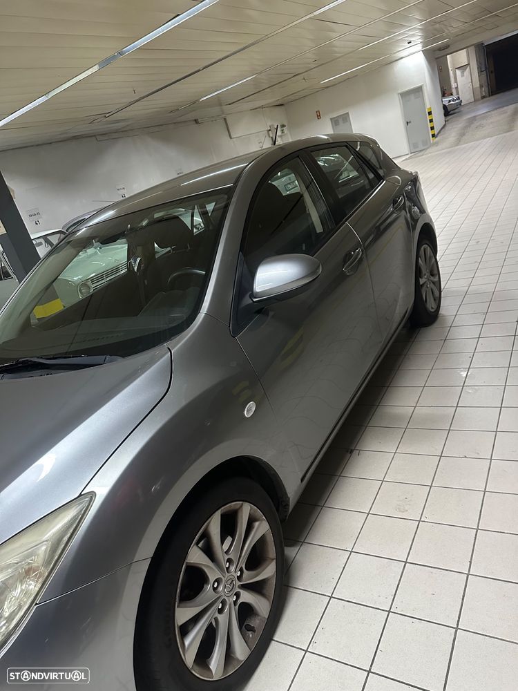 Mazda 3 MZ-CD 1.6 Comfort - 3