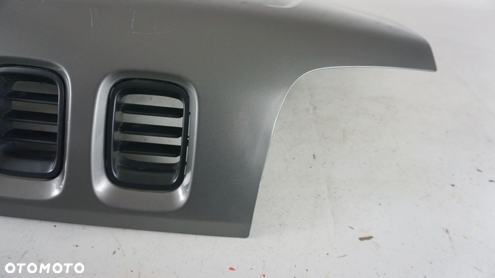 MASKA PRZÓD POKRYWA SUZUKI JIMNY III 3 LIFT JIMMY FL 06-12 ZDL 2006-2012 - 7