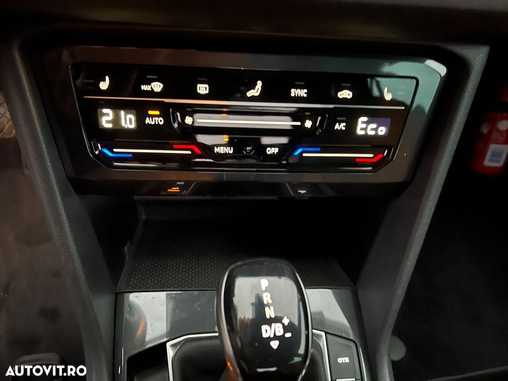 Volkswagen Tiguan 1.4 eHybrid OPF Elegance - 13