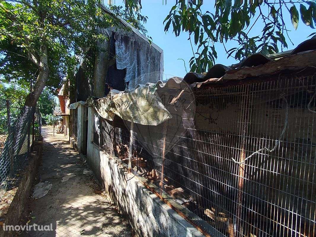 Moradia T2 para venda - Grande imagem: 2/29