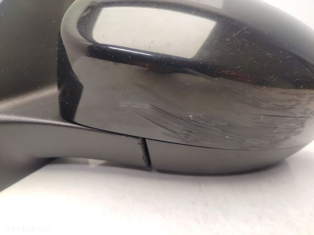 FORD S-MAX MK1 LIFT 10R- LUSTERKO LEWE ZEWNĘTRZNE 7 PIN G6 - 2