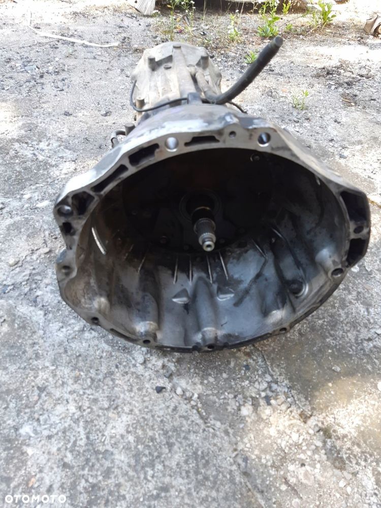 audi q7 4l 3.0 tdi skrzynia biegów automat kjz hxg - 2