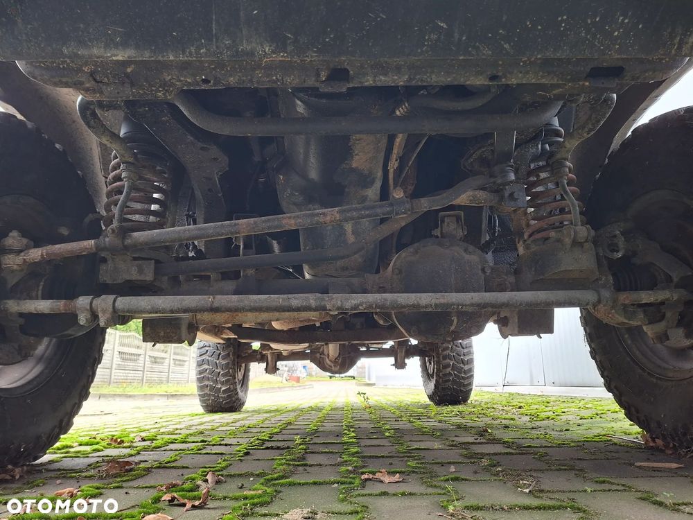 Jeep Grand Cherokee 4.0 Limited - 8