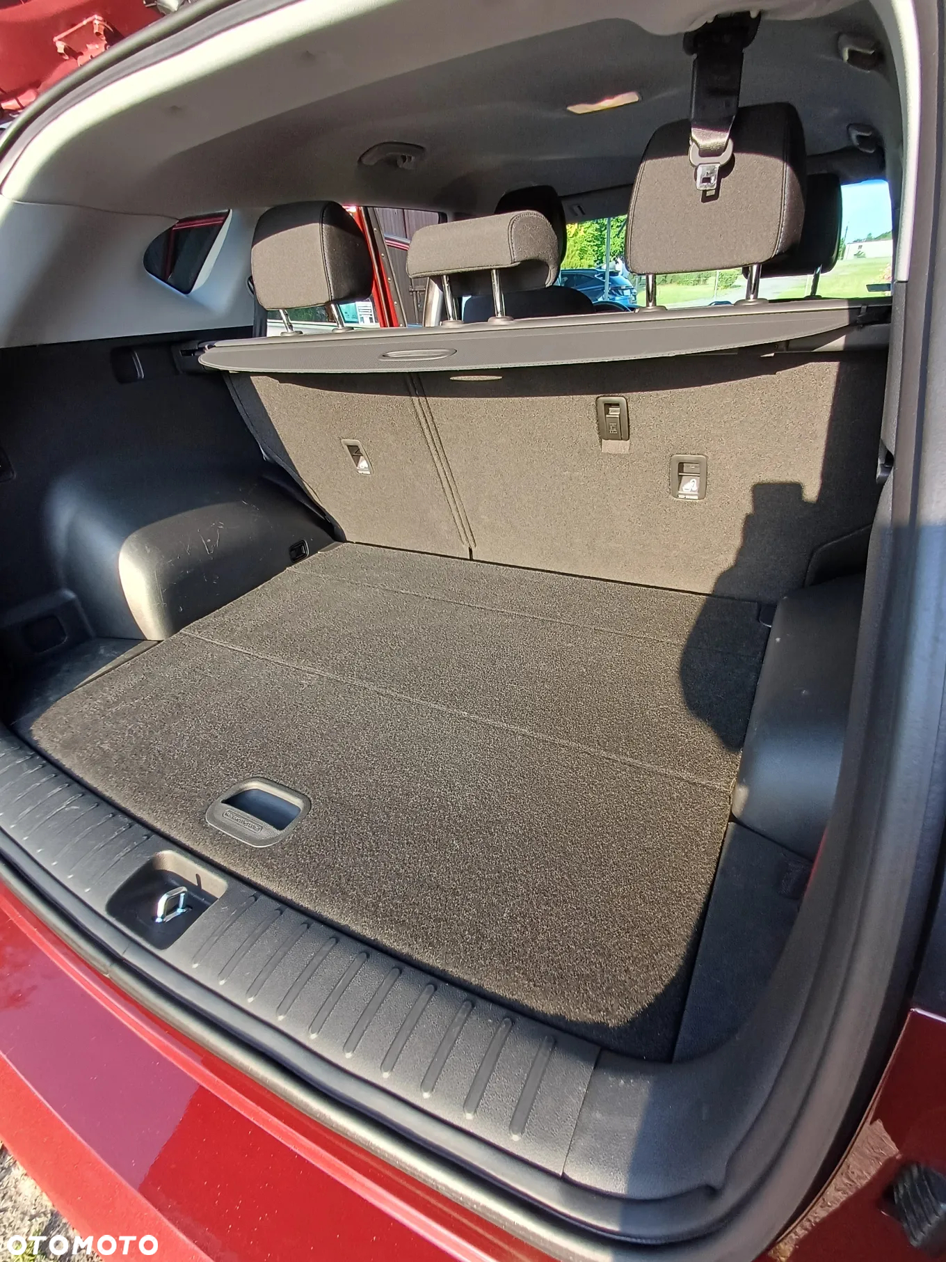 Hyundai Tucson 2.0 CRDI Style 4WD - 10