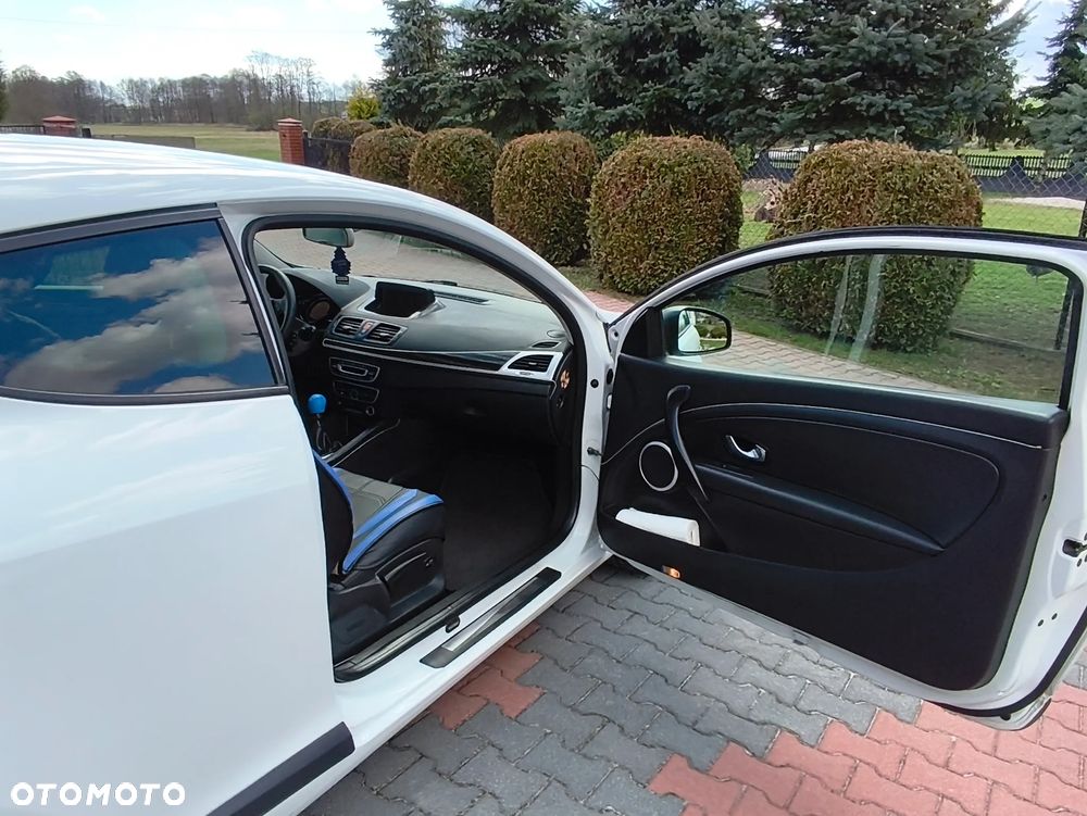 Renault Megane - 7