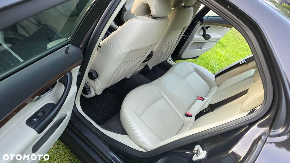 Saab 9-3 2.2 TiD Arc - 30