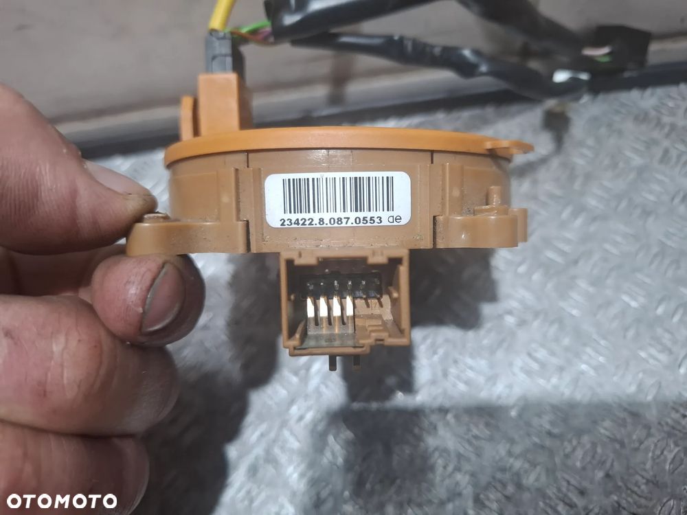 Taśma pętla pod kierownice airbag Iveco Daily 2018 - 2