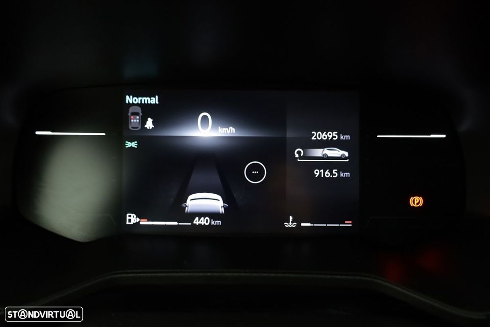 Renault Clio 1.0 TCe Evolution - 15