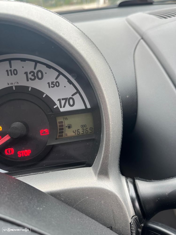 Peugeot 107 1.0 Trendy - 5