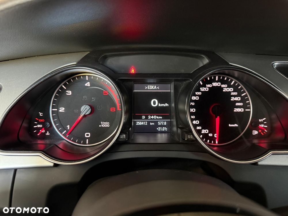 Audi A5 - 11