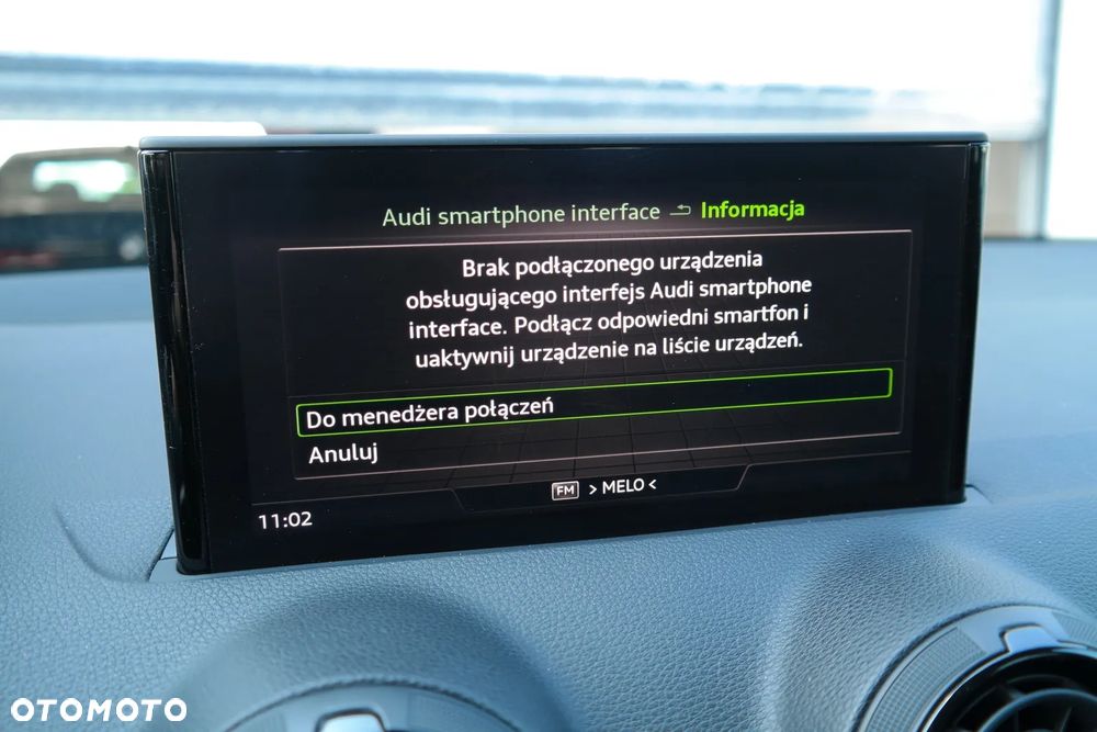 Audi Q2 2.0 TDI Quattro Sport S tronic - 30