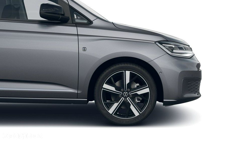 Volkswagen Caddy - 7