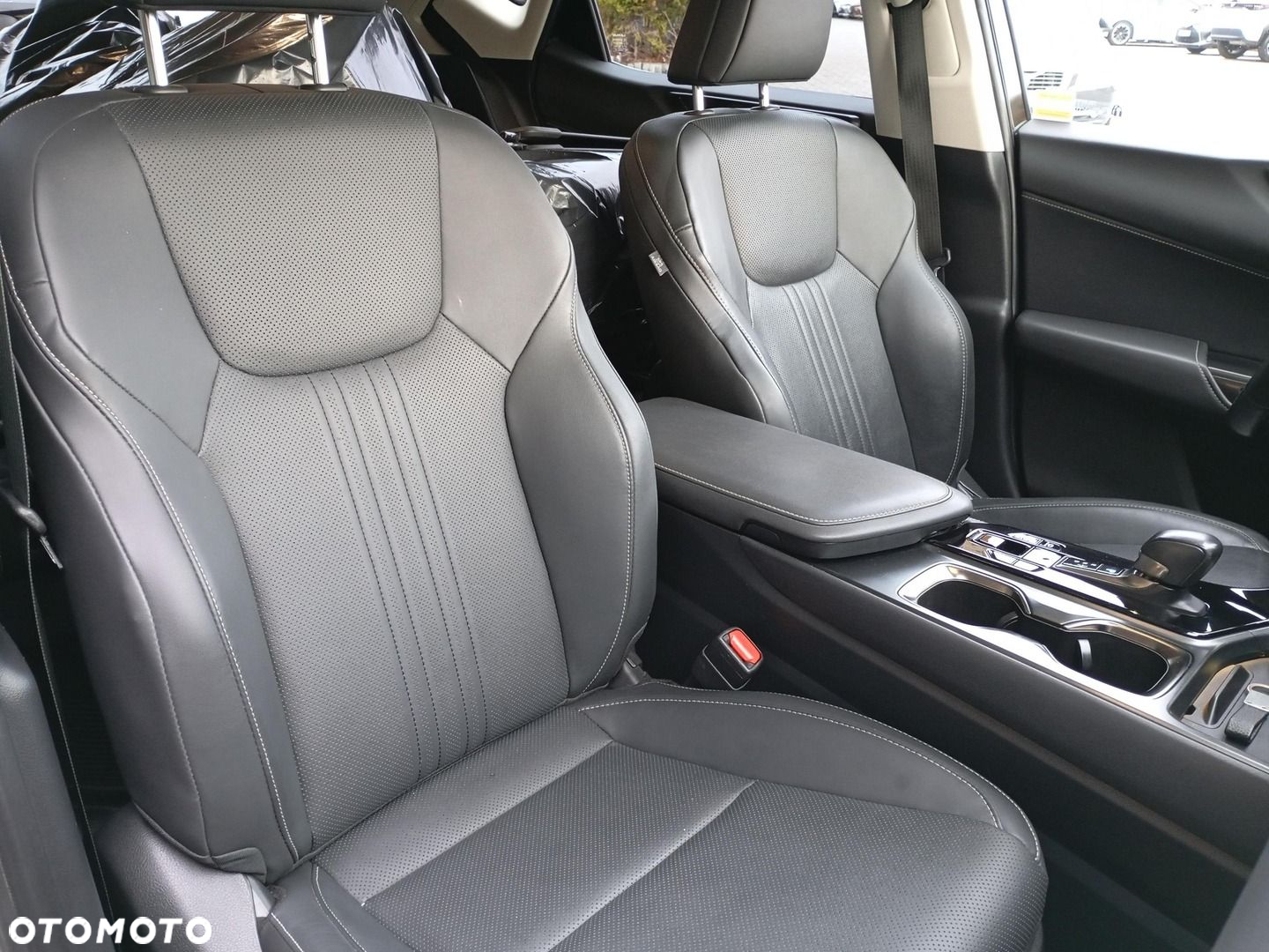 Lexus NX - 17
