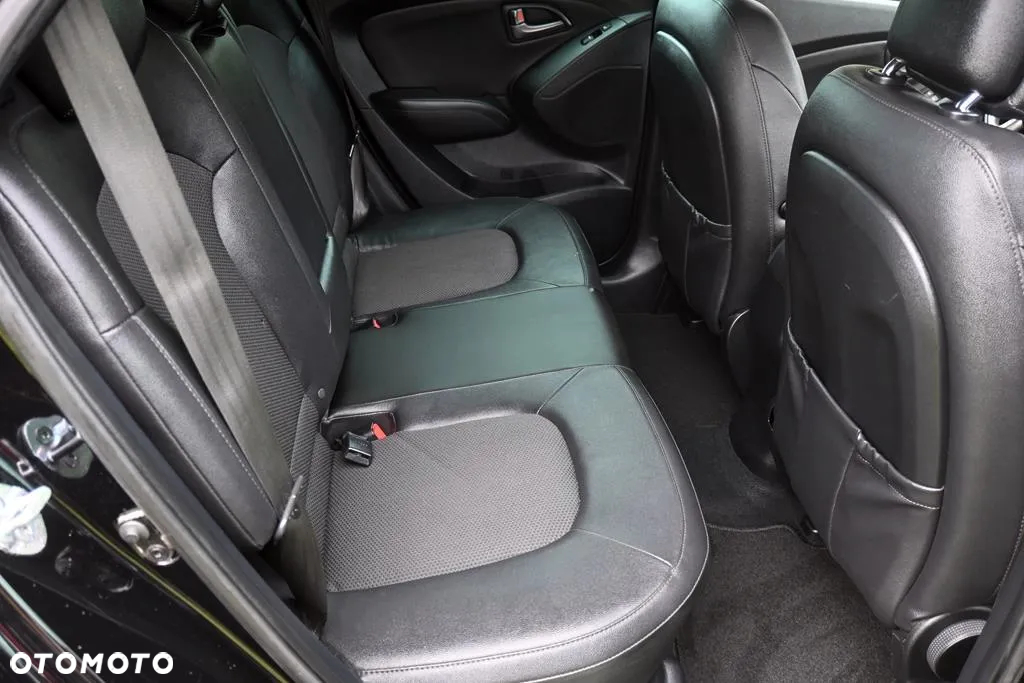 Hyundai ix35 1.6 GDI Premium 2WD - 30