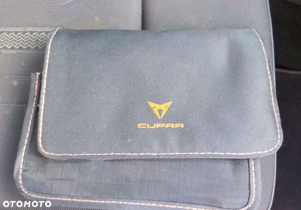 Cupra Leon - 20