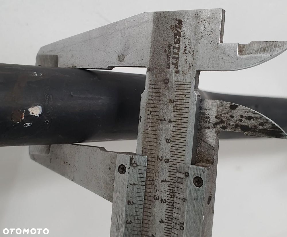 DRĄŻEK STABILIZATOR PRZÓD VW GOLF VI TSI 1K0411303AS - 4