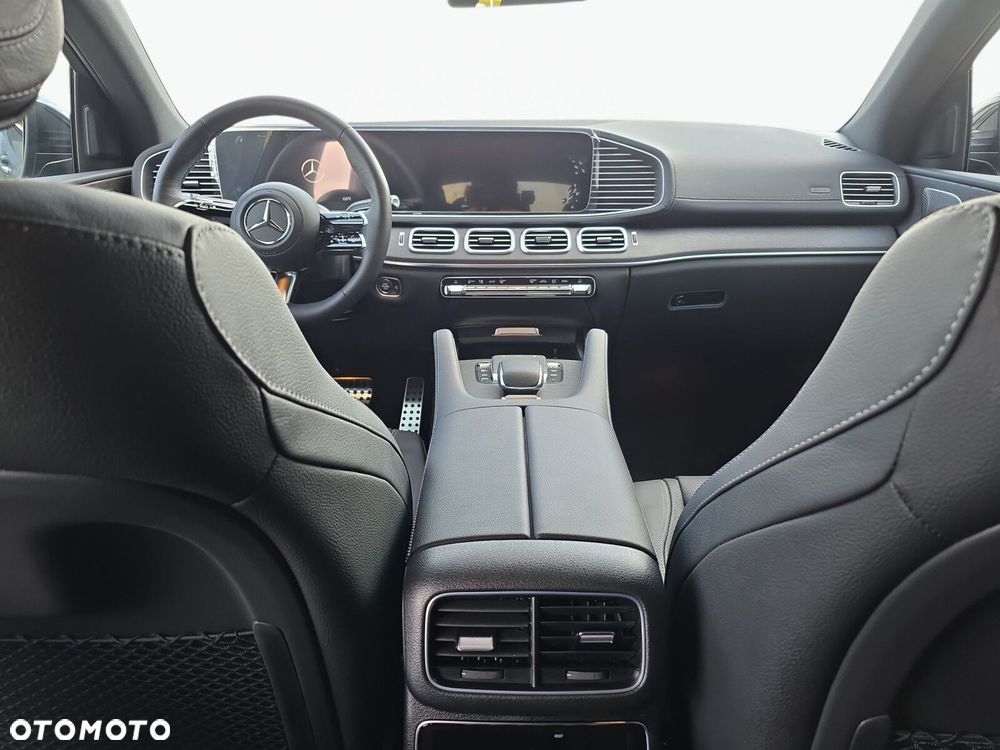 Mercedes-Benz GLE 450 d mHEV 4-Matic AMG Line - 14
