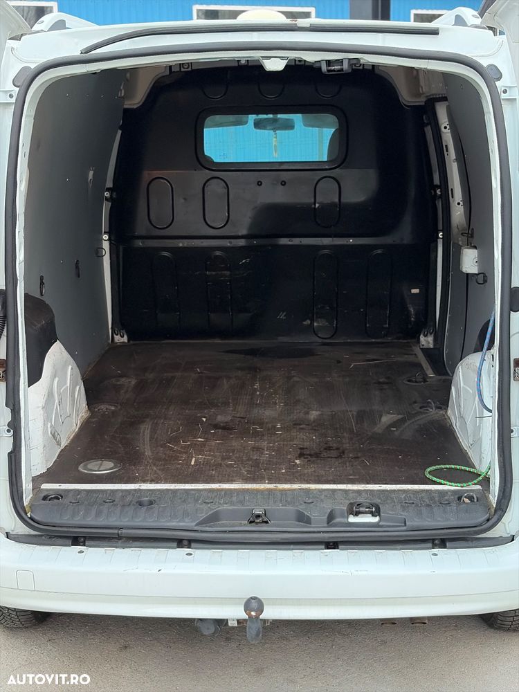 Renault Kangoo ENERGY dCi 110 FAP Start & Stop Grand - 16