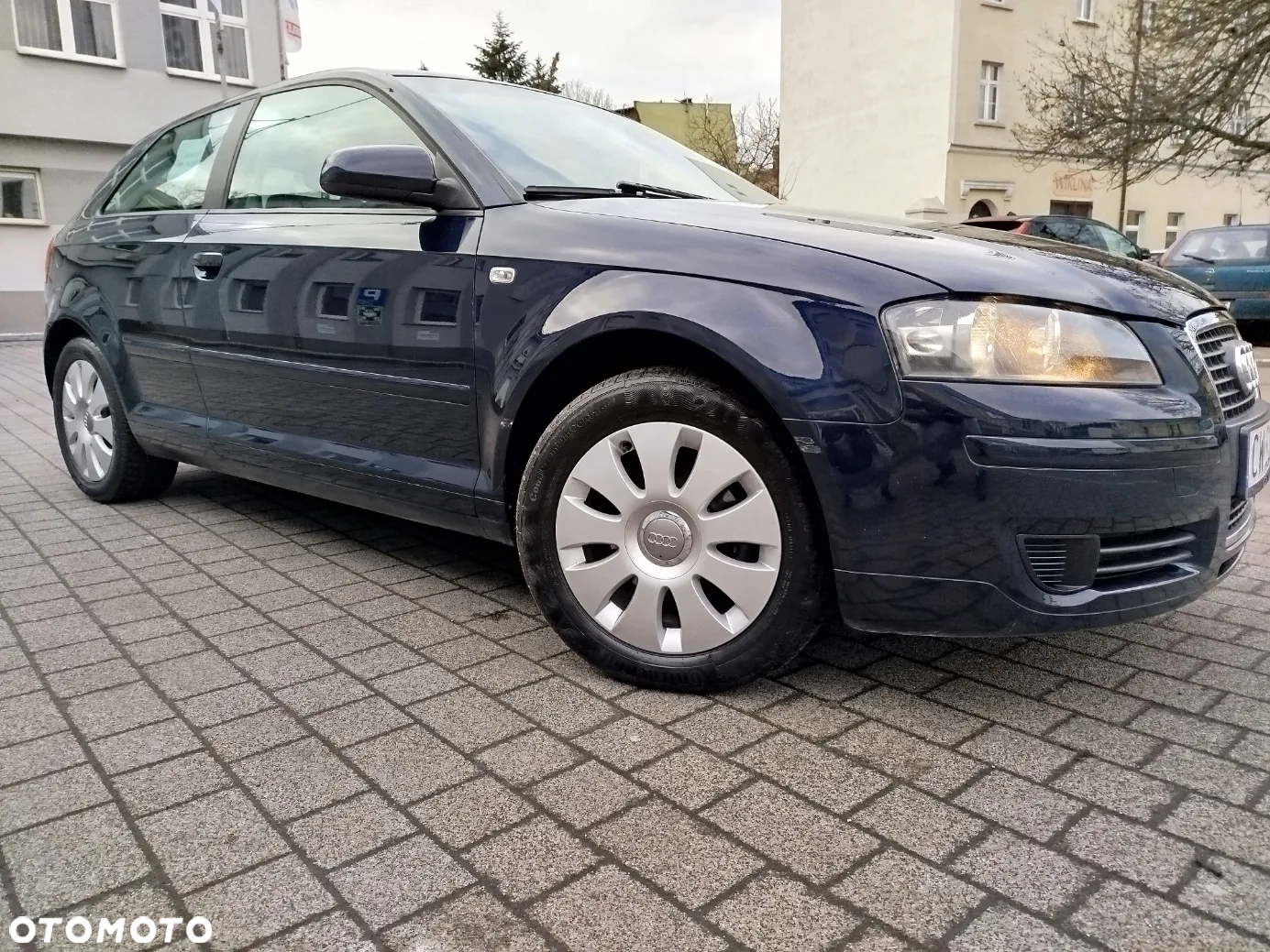 Audi A3 - 13