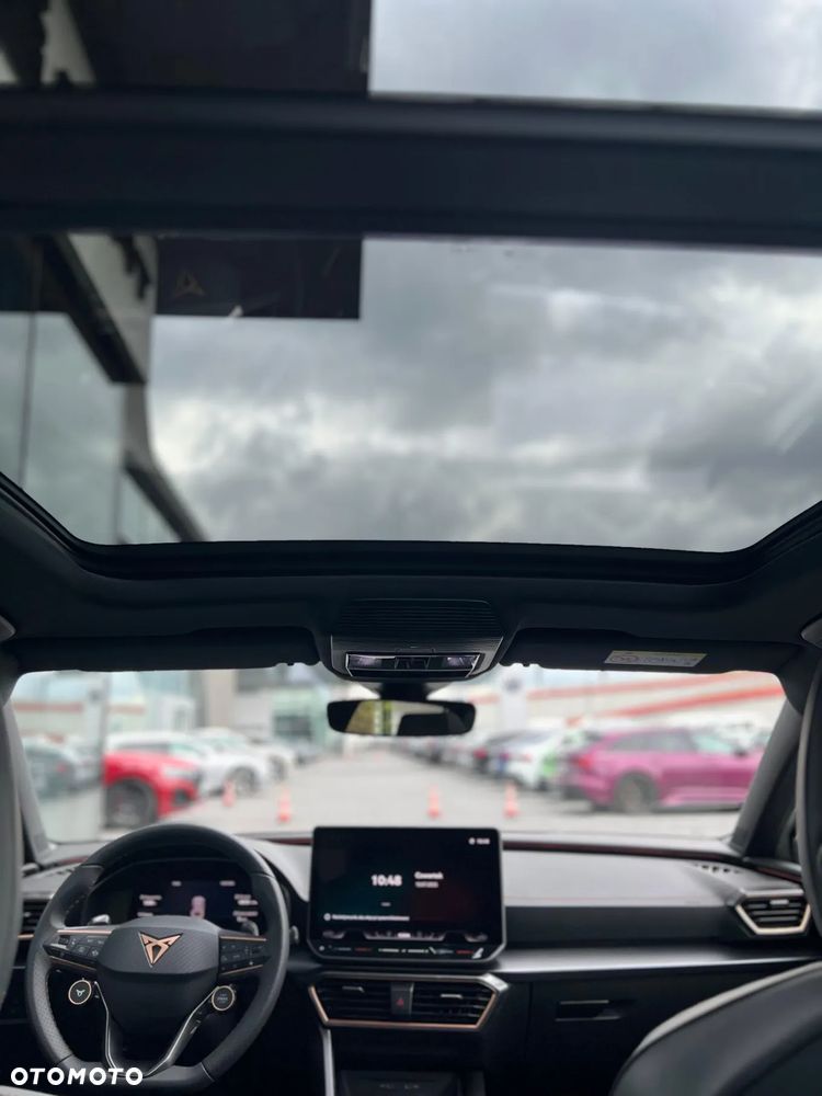 Cupra Leon Sportstourer - 19