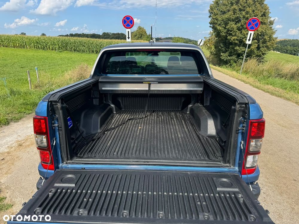 Ford Ranger - 8